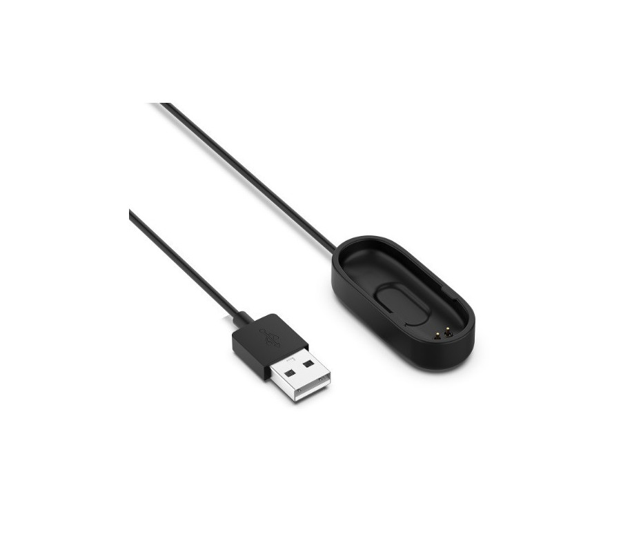 Cargador USB Xiaomi Mi Band 4 - Empetel.es