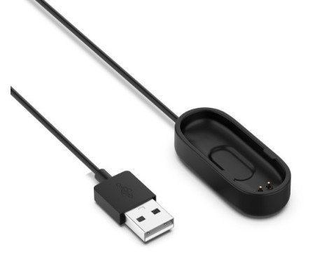 Cargador USB Xiaomi Mi Band 4 - Empetel.es