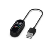 Cargador USB Xiaomi Mi Band 4 - Empetel.es