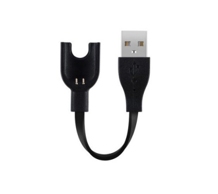 Cargador USB Xiaomi Mi Band 4 - Empetel.es