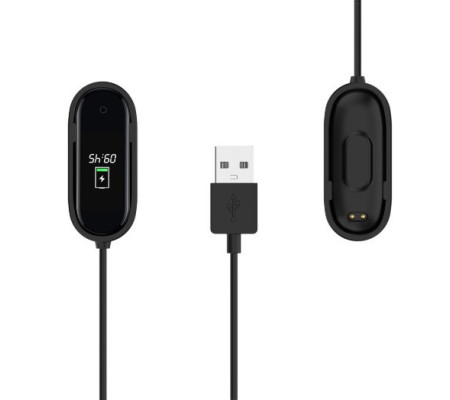 Cargador USB Xiaomi Mi Band 4 - Empetel.es
