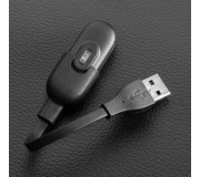 Cargador USB Xiaomi Mi Band 2, Mi Band 3 - Empetel.es