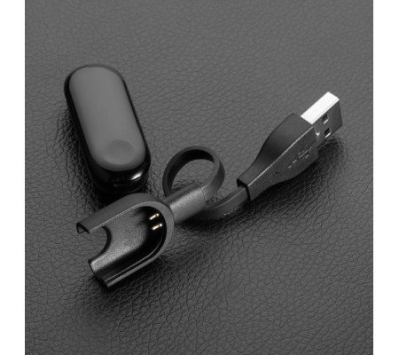 Cargador USB Xiaomi Mi Band 2, Mi Band 3 - Empetel.es