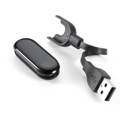 Cargador USB Xiaomi Mi Band 2, Mi Band 3 - Empetel.es
