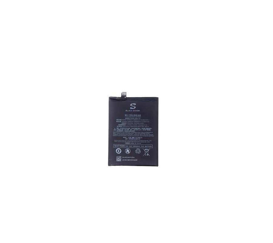 Bateria Xiaomi Black Shark (BSO1FA) Li-Po 3900 mAh