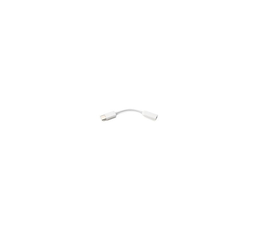 Adaptador de Audio Xiaomi Tipo-c / 3.5mm