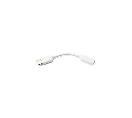 Adaptador de Audio Xiaomi Tipo-c / 3.5mm
