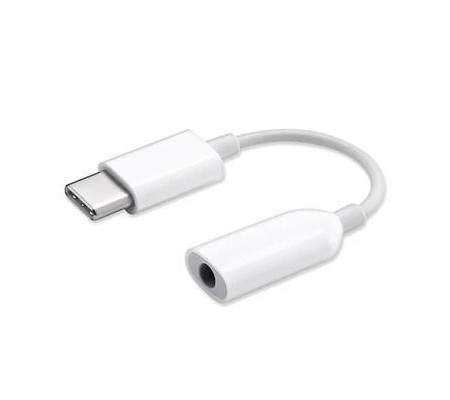 Adaptador de Audio Xiaomi Tipo-c / 3.5mm
