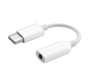 Adaptador de Audio Xiaomi Tipo-c / 3.5mm