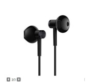 Auriculares Xiaomi Dual Driver Tipo-C (ZBW4435TY)