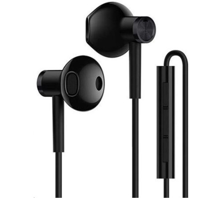 Auriculares Xiaomi Dual Driver Tipo-C (ZBW4435TY)