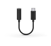 Adaptador de Audio Original Xiaomi Tipo-C / 3.5mm