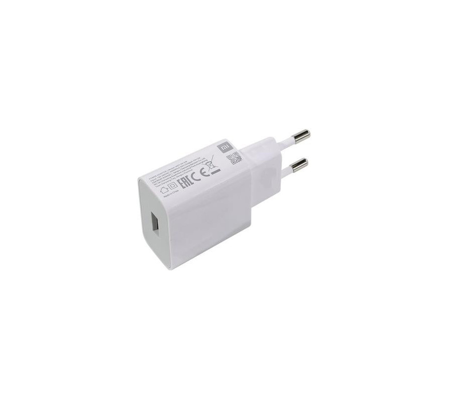 Adaptador de corriente USB Xiaomi 30W (MDY-09-EN)