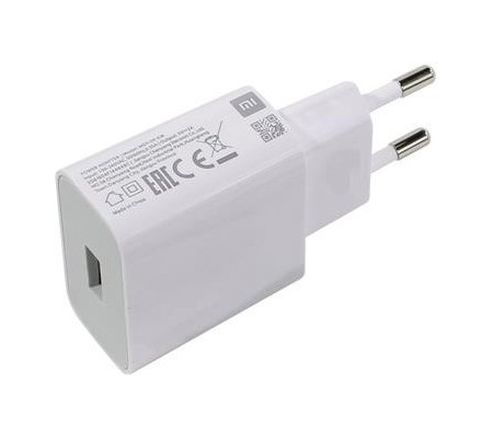 Adaptador de corriente USB Xiaomi 30W (MDY-09-EN)