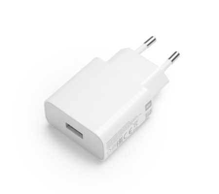 Adaptador de corriente USB Xiaomi 30W (MDY-09-EN)