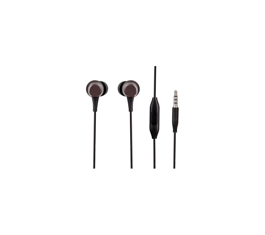 Auriculares originales Xiaomi Stereo Headset 3.55mm