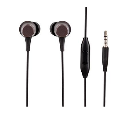 Auriculares originales Xiaomi Stereo Headset 3.55mm