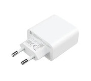 Cargador Carga Rápida Xiaomi Mi 33W Dual USB/USB-C  (AD332EU)