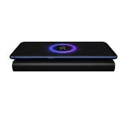 Batería Externa Xiaomi Mi Wireless Power Bank 10000 mAh (BHR5460GL)