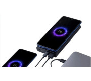 Batería Externa Xiaomi Mi Wireless Power Bank 10000 mAh (BHR5460GL)