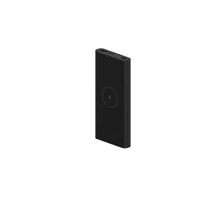 Batería Externa Xiaomi Mi Wireless Power Bank 10000 mAh (BHR5460GL)