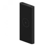 Batería Externa Xiaomi Mi Wireless Power Bank 10000 mAh (BHR5460GL)