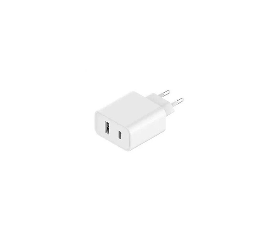 Adaptador de corriente USB/USB-C Xiaomi 33W (AD332EU)