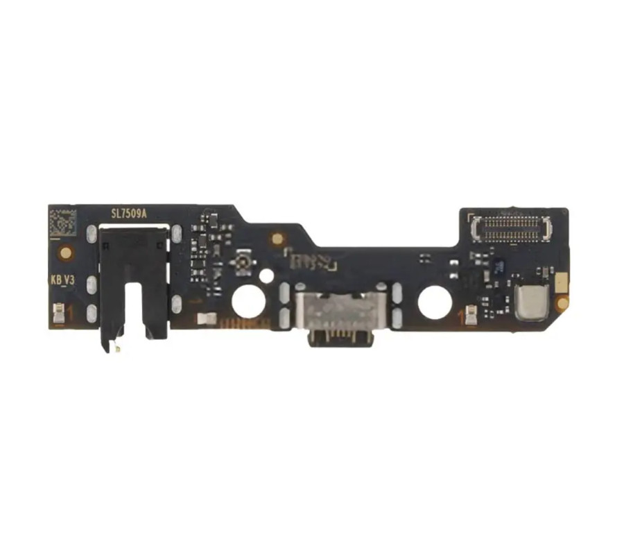 Conector de carga Xiaomi Redmi A5 4G/Poco C71