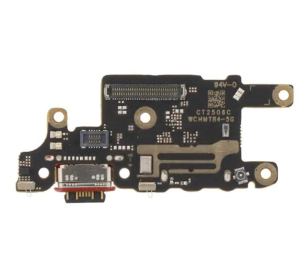 Conector De Carga Premium Xiaomi Poco X7 Pro 5G