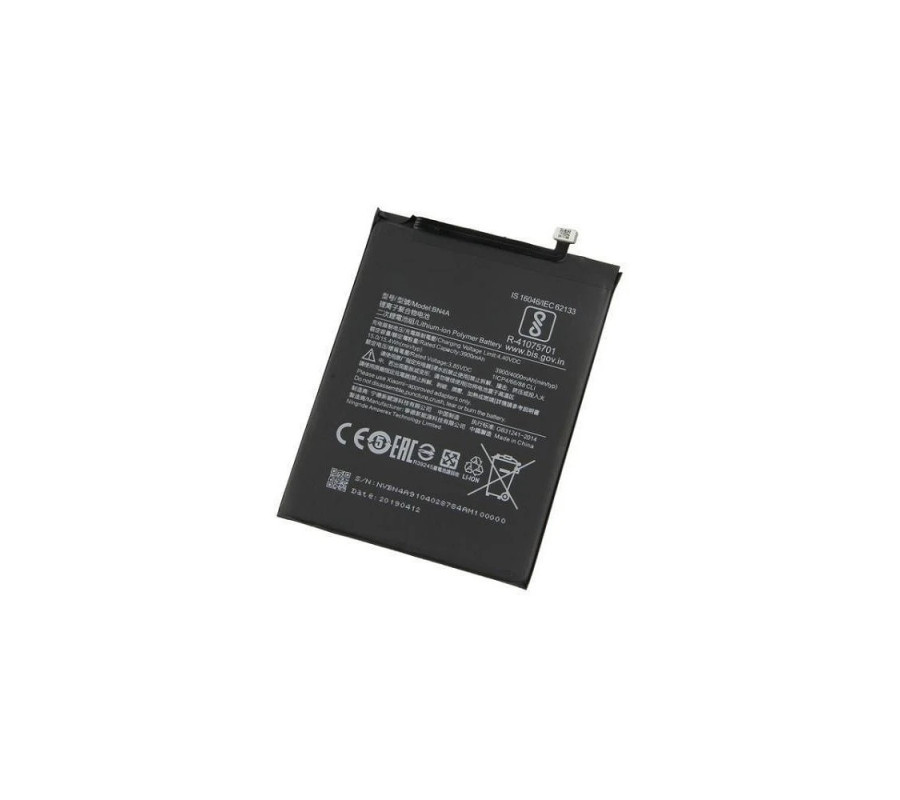 Bateria Original Xiaomi Redmi Note 7 (BN4A) 4000mAh