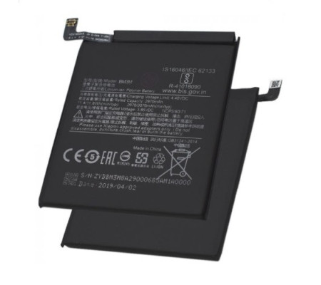 Bateria Original Xiaomi Mi9 SE (BM3M) 3070mAh