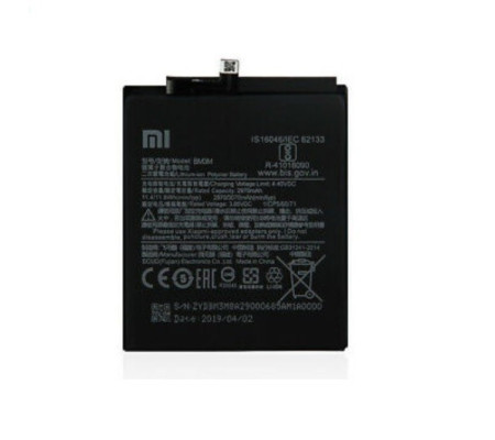 Bateria Xiaomi Mi 9T pro (BP41) Compatible