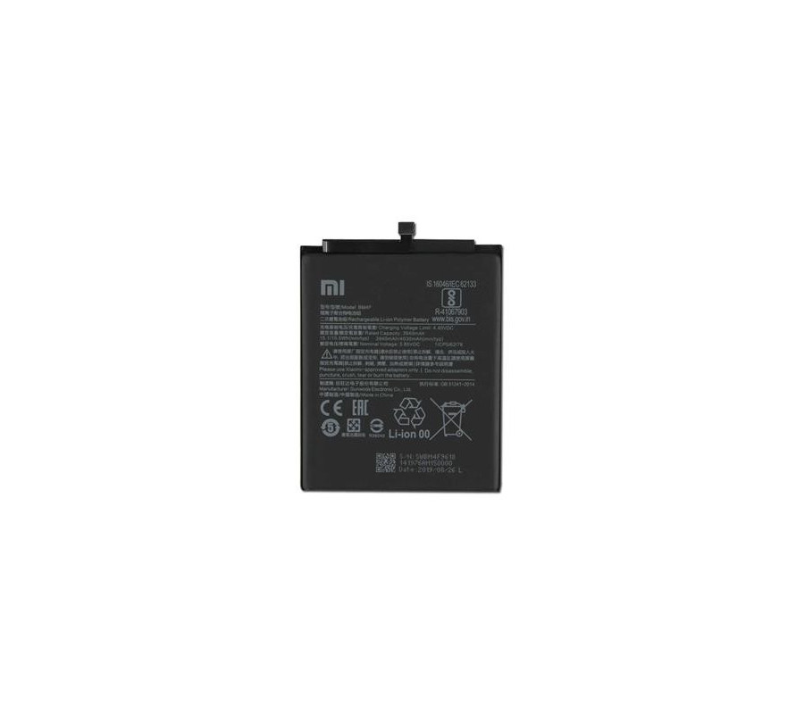 Bateria Xiaomi Mi A3, Mi 9 Lite (BM4F). Compatible