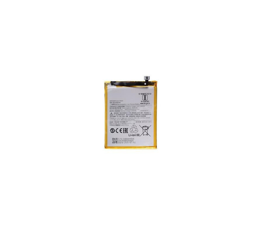 Bateria Original Xiaomi Redmi 7A (BN49) 4000mAh