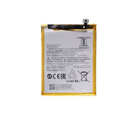 Bateria Original Xiaomi Redmi 7A (BN49) 4000mAh