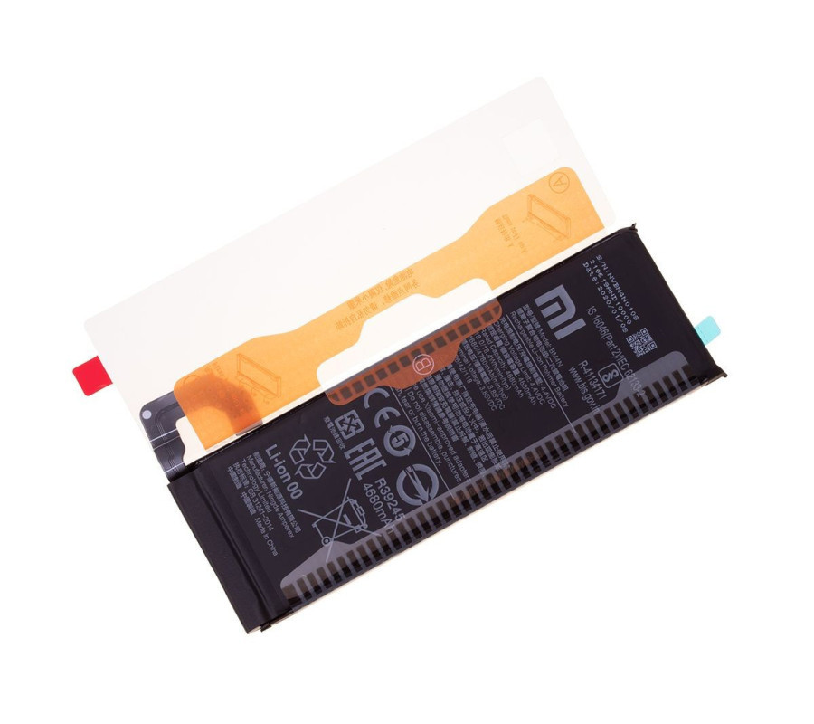 Bateria Original Xiaomi Mi 10 (BM4N). Service Pack M2001J2G