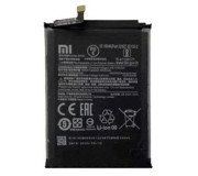 Bateria Original Xiaomi Redmi Note 9S (BN55) 5020mAh (Service Pack)