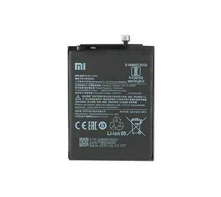 Bateria Original Xiaomi Redmi 8, 8A (BN51) Service Pack