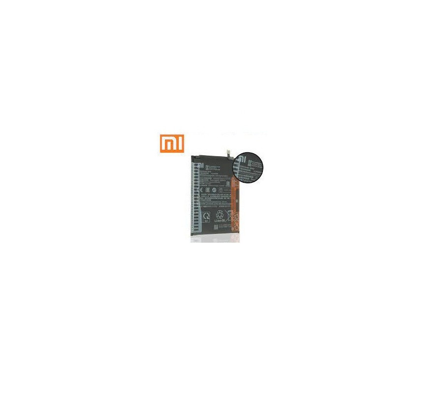 Bateria Original Xiaomi Redmi Note 9 / redmi 9T / Poco M3 (BN62) Service Pack