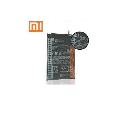 Bateria Original Xiaomi Redmi Note 9 / redmi 9T / Poco M3 (BN62) Service Pack