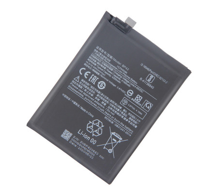Bateria Original Xiaomi Mi 11 Lite 4G/5G/NE (BP42) Service Pack