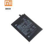 Bateria Original Xiaomi Redmi Note 10 ,10 pro (BN59) Service Pack