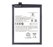 Bateria BM4W Xiaomi Mi 10T Lite (M2007J17G) 4820mAh