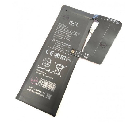 Bateria BM4M Xiaomi Mi 10 Pro 5G (M2001J1G) compatible