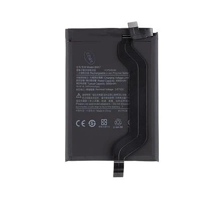 Batería Xiaomi Redmi Note 10 Pro / 10 Pro Max  (BM57) Compatible