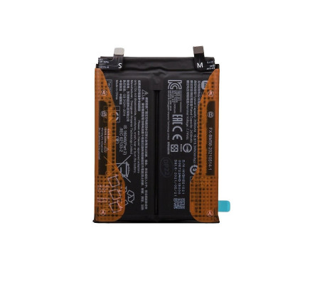 Bateria Original Xiaomi Poco F4 5G (BP49) Service Pack