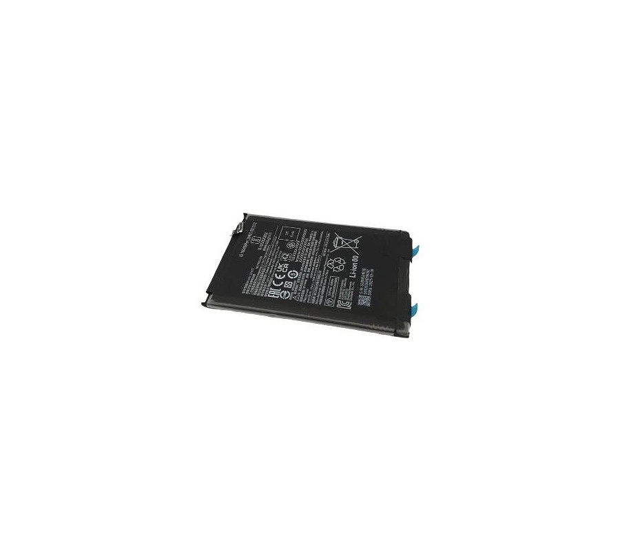 Bateria Original Xiaomi Redmi 10C / 10A (BN5G) Service Pack