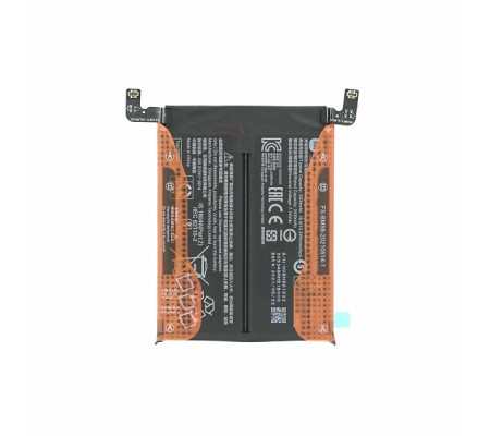 Bateria Original Xiaomi 11T Pro 5G (BM58) Service Pack (2107113SG)