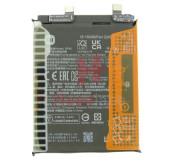 Bateria Original BP46 Xiaomi 12, 12X (2201123C) SERVICE PACK