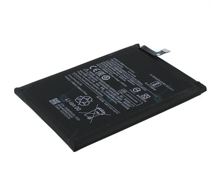 Bateria Original BM54 Xiaomi Redmi Note 9T (M2007J22G), Note 9 5G  Service Pack)